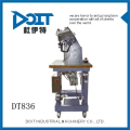 DT836 Vamp and sole stitch machine